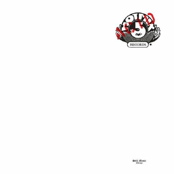Various : Acid LP (2x12", Comp, RE, Red)