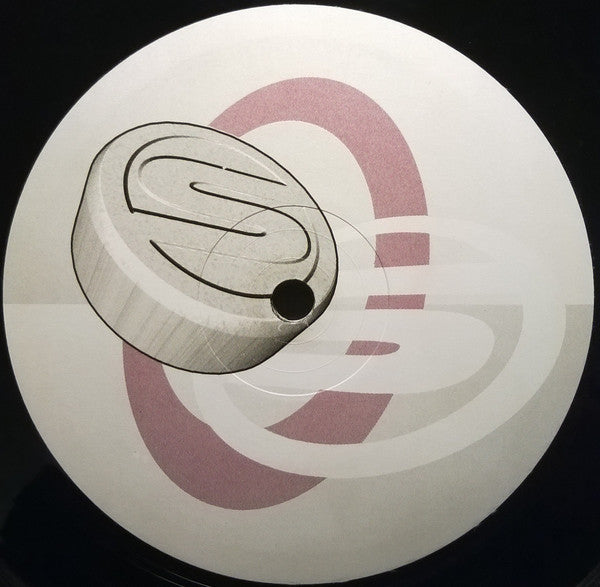 Stimulant DJs : Non Stop Energy / Floorburner (12")
