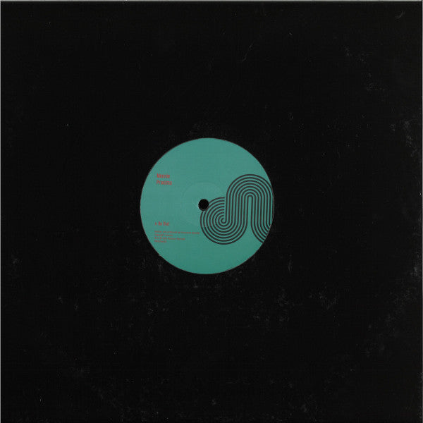 Mennie (2) : Proxima (12")