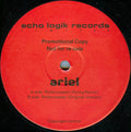 Ariel : Rollercoaster (12", Promo)