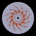 Mehmet Aslan : Horonizer (12", EP)