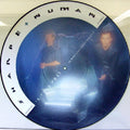 Sharpe & Numan : No More Lies (12", Single, Pic)