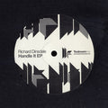 Richard Dinsdale : Handle It EP (12", EP)