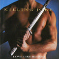 Killing Joke : Love Like Blood (7", Single, Sil)