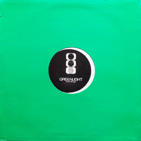 Victor Imbres Featuring Dihann Moore : Fire (12")
