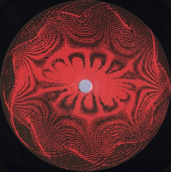 The Sabres Of Paradise : Wilmot I (12", Single)