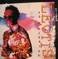 Leotis : On A Mission (12")