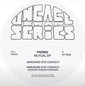 Premis : Mutual EP (12", EP)