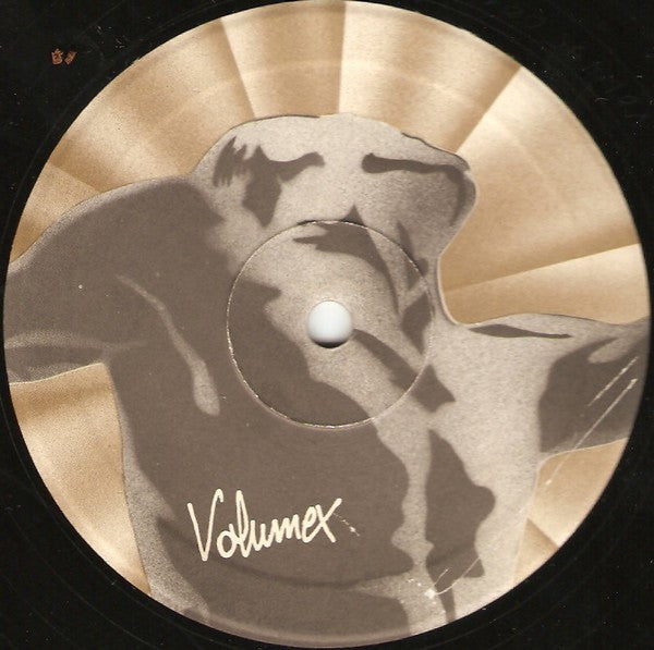 Celvin Rotane : I Believe (12")