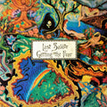 Getting The Fear : Last Salute (12", Single)