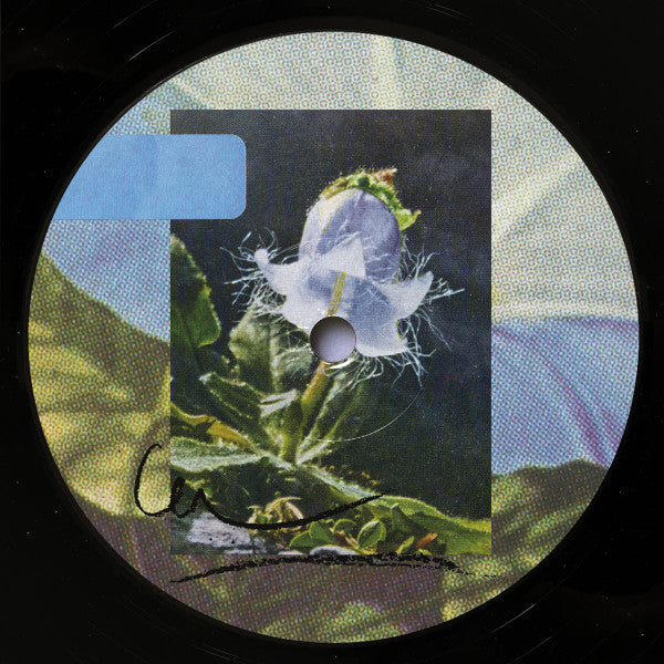 softcoresoft : Otherworlds (12", EP)