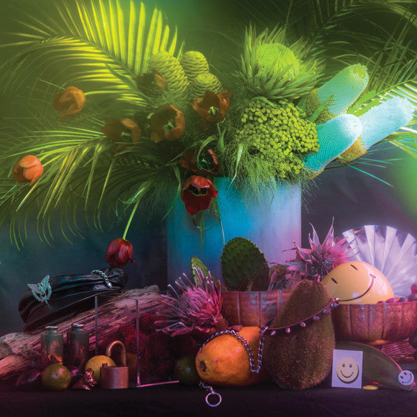 Longlost : Take 8 (12")