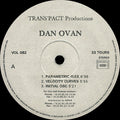 Dan Ovan : Parametric Flex (12")