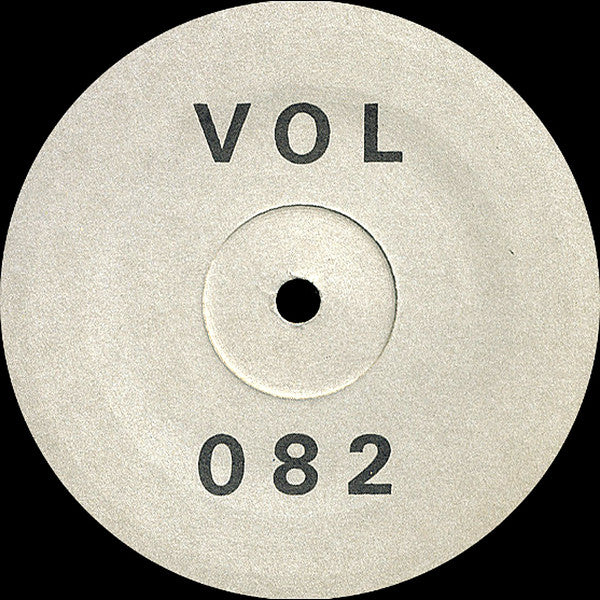 Dan Ovan : Parametric Flex (12")