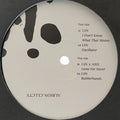 LSN (2) : Oscillator EP (12", EP)