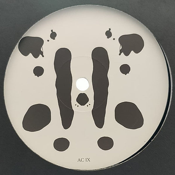 LSN (2) : Oscillator EP (12", EP)