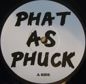 Tempo By Committee : 3 2 Tha 4 (12")