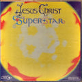 Various : Jesus Christ Superstar - A Rock Opera (2xLP, Album, RE, Box)