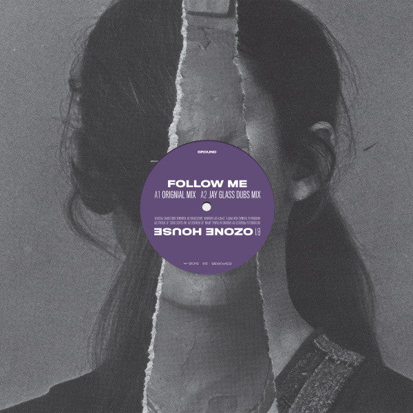 Ground* : Logos  (12")