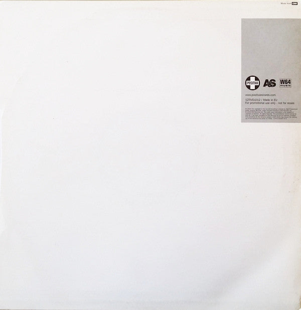 Red Carpet : Alright (12", Promo)