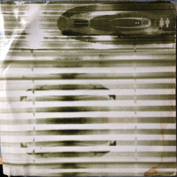 Roni Size / Reprazent : Watching Windows (Remixes) (12", Promo, MPO)