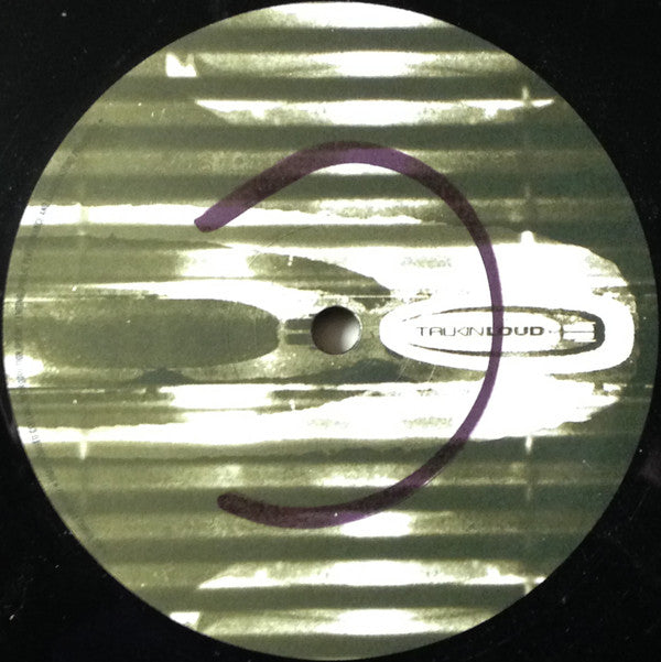 Roni Size / Reprazent : Watching Windows (Remixes) (12", Promo, MPO)