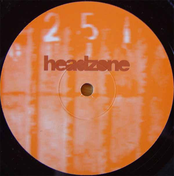 Kulprit : Toulouse Tangents (12")