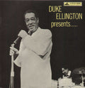 Duke Ellington : Duke Ellington Presents... (LP, Album)