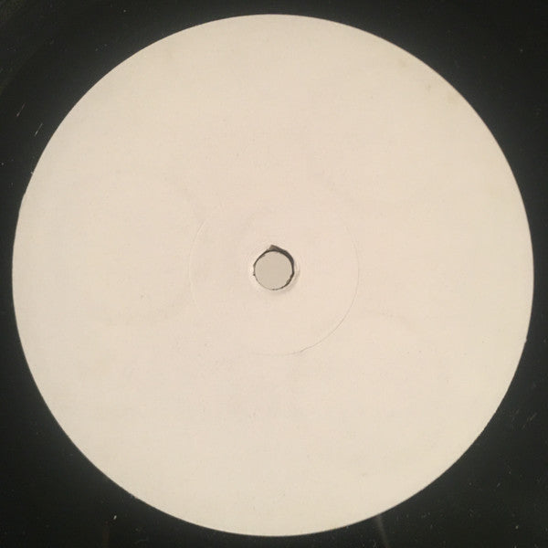 Delinquents : Uppercut (12", Promo, W/Lbl, Sti)
