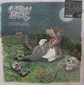 Moon Bros. : The Easy Way Is Hard Enough (LP, Album)