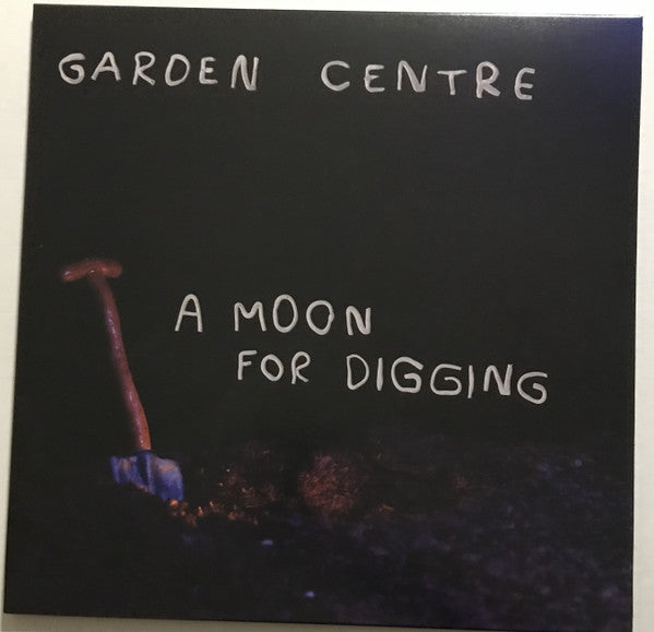 Garden Centre : A Moon For Digging (12", Album, Cle)