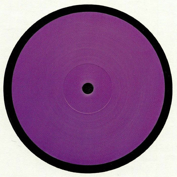 ROUTINE : Routine  (12", EP, Ltd)