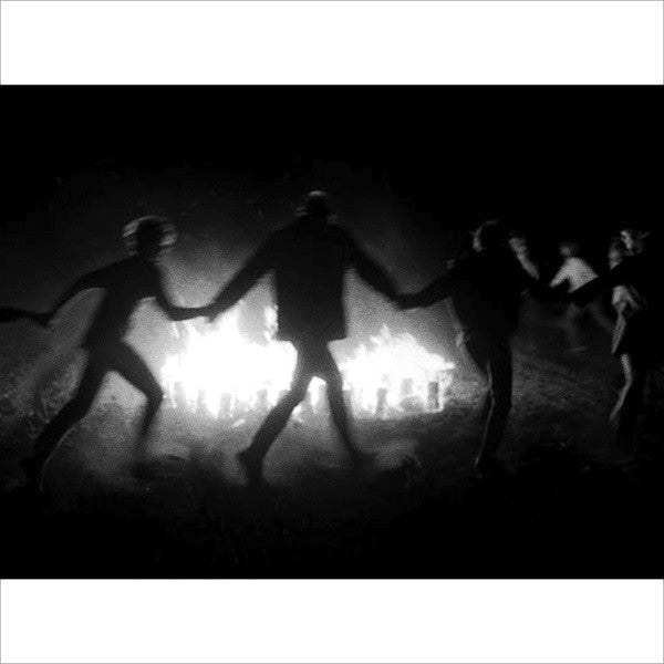 Hybrasil (3) : Embers (2xLP)