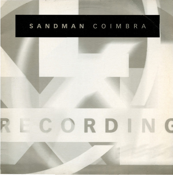 Sandman : Coimbra (12")