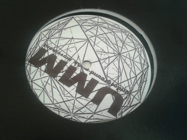 Olga : I'm A Bitch (Italian Remixes) (12", Promo)