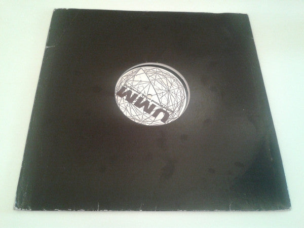 Olga : I'm A Bitch (Italian Remixes) (12", Promo)