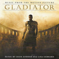 Hans Zimmer And Lisa Gerrard : Gladiator (Music From The Motion Picture) (CD, Album)