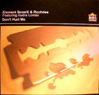 Klement Bonelli & Rochdee : Don't Hurt Me (12")