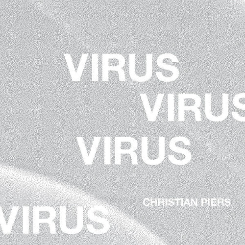 Christian Piers : Virus (2x12")
