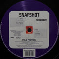 Snapshot (5) : Pole Position (12")