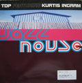 TDP Featuring Kurtis Ingram : Jazz House (12")