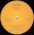 Mykyla : Smile (For A Brighter Day) (12")