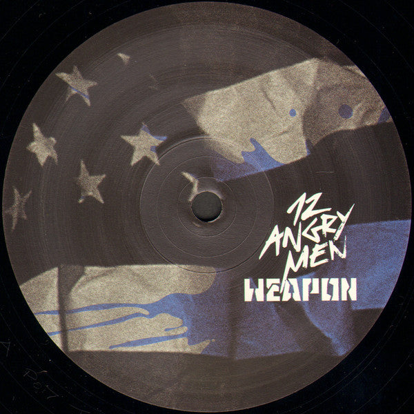 12 Angry Men : Weapon (12")