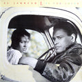 Al Jarreau : L Is For Lover (LP, Album, Son)