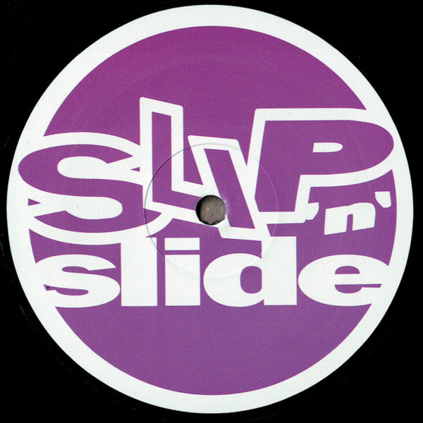 Funky People Featuring Cassio Ware : Funky People (2x12", RE)