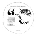 Absurde (3) : Folding The Dishes (12")