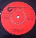 Matchbox (3) : Rockabilly Rebel (7", Single)