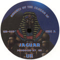 UR* : Knights Of The Jaguar EP (12", EP, RE)