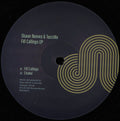 Shaun Reeves & Tuccillo : Fill Callings EP (12", EP)