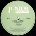 Roach Motel : The Night (12")